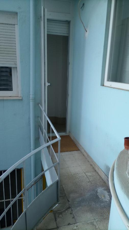 Alex Home Lisbona Esterno foto