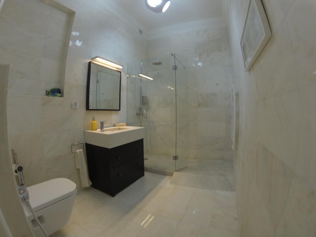 Alex Home Lisbona Esterno foto