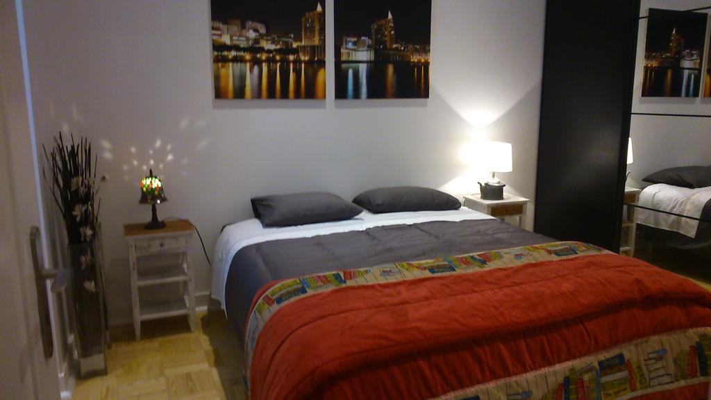 Alex Home Lisbona Esterno foto